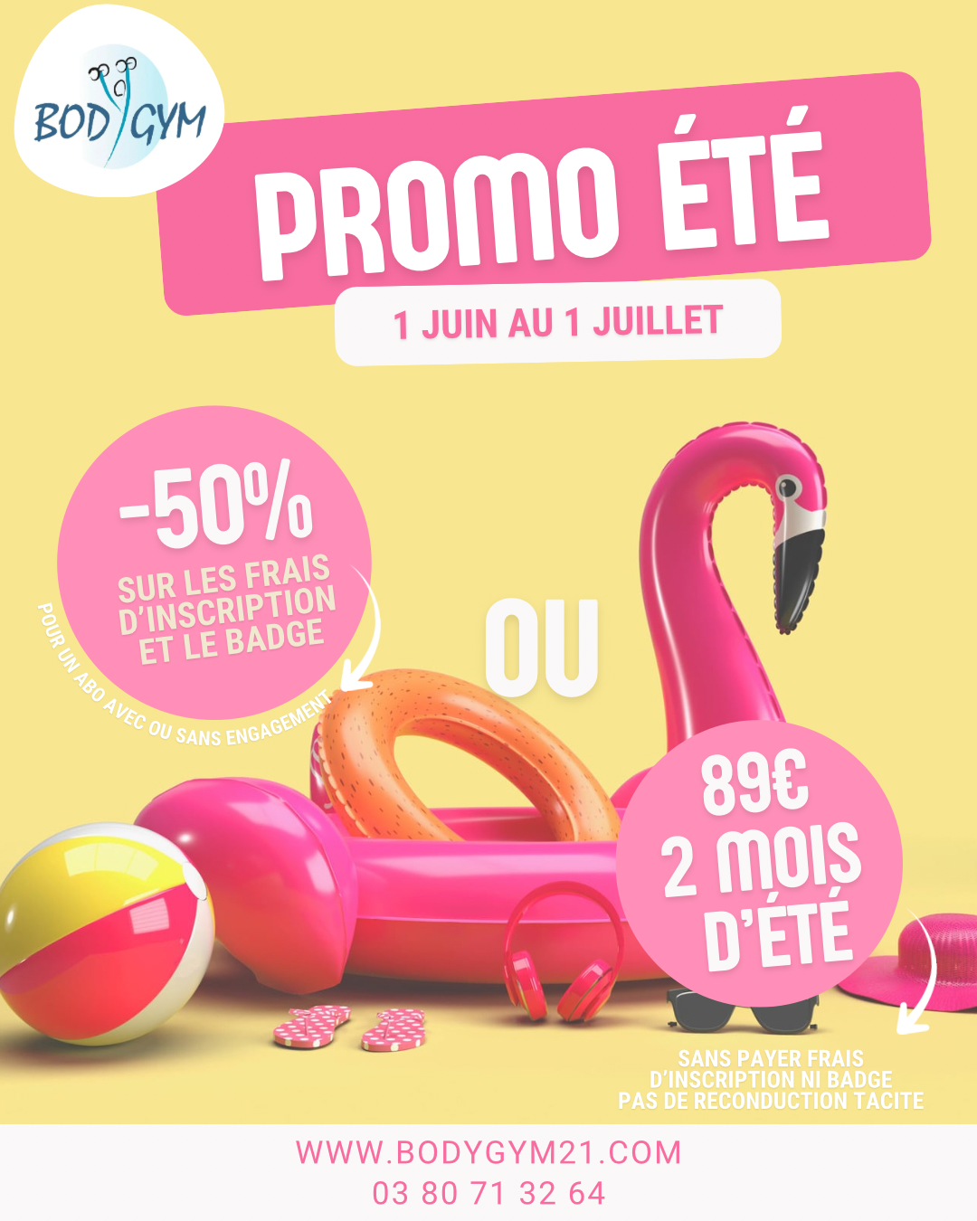 promoete 2026