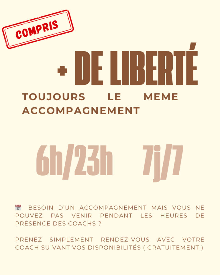 Carrousel Instagram 4 erreurs à éviter Orange et blanc typographique - 6